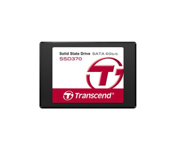 Transcend 1TB 2,5" SATA SSD 370S - 371088 - zdjęcie 4